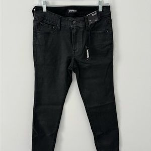 Express Jeans
